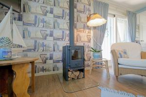 Fotografie z fotogalerie ubytování Blue Bay Cottage - Julianadorp aan Zee v destinaci Julianadorp