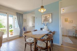 Fotografie z fotogalerie ubytování Blue Bay Cottage - Julianadorp aan Zee v destinaci Julianadorp