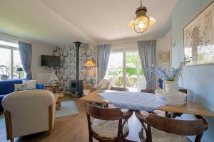 Fotografie z fotogalerie ubytování Blue Bay Cottage - Julianadorp aan Zee v destinaci Julianadorp