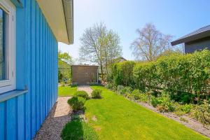 Fotografie z fotogalerie ubytování Blue Bay Cottage - Julianadorp aan Zee v destinaci Julianadorp