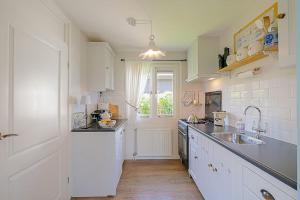 Fotografie z fotogalerie ubytování Blue Bay Cottage - Julianadorp aan Zee v destinaci Julianadorp