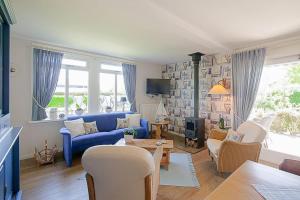 Fotografie z fotogalerie ubytování Blue Bay Cottage - Julianadorp aan Zee v destinaci Julianadorp