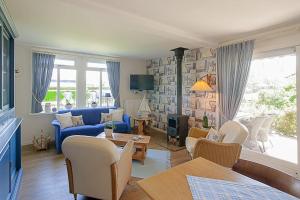 Fotografie z fotogalerie ubytování Blue Bay Cottage - Julianadorp aan Zee v destinaci Julianadorp