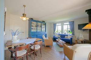 Fotografie z fotogalerie ubytování Blue Bay Cottage - Julianadorp aan Zee v destinaci Julianadorp
