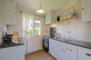 Fotografie z fotogalerie ubytování Blue Bay Cottage - Julianadorp aan Zee v destinaci Julianadorp