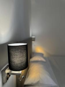 Kép Falirala Central szállásáról Falirákiban a galériában