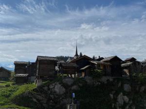 Loodusmaastik apartemendi lähedal