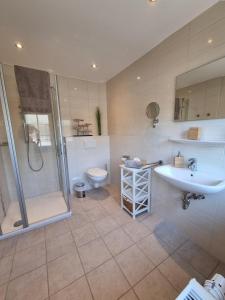 Foto dalla galleria di Landhotel Hof Barrl a Schneverdingen