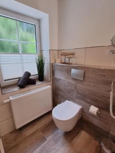 Foto dalla galleria di Landhotel Hof Barrl a Schneverdingen