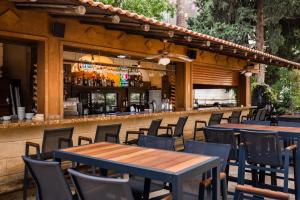 Galeriebild der Unterkunft Hotel Pia Bella in Kyrenia