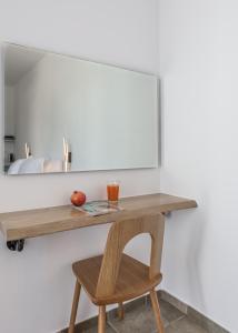 Fotografie z fotogalerie ubytování Michalis Studios v destinaci Pollonia