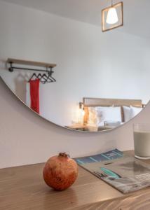 Fotografie z fotogalerie ubytování Michalis Studios v destinaci Pollonia