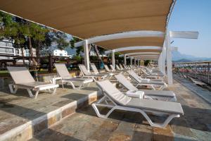 Fotografie z fotogalerie ubytování FORE RESORT & SPA v destinaci Kemer