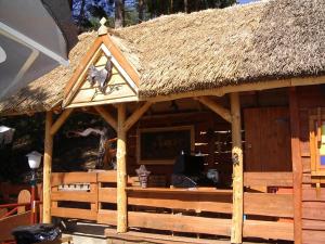 Photo de la galerie de l'établissement Ośrodek Wypoczynkowy Jaszczurka, à Ocypel