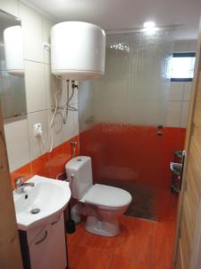 Photo de la galerie de l'établissement Ośrodek Wypoczynkowy Jaszczurka, à Ocypel