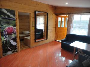 Photo de la galerie de l'établissement Ośrodek Wypoczynkowy Jaszczurka, à Ocypel