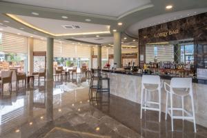 Nápoje v ubytování FORE RESORT & SPA