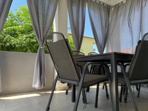 Fotografie z fotogalerie ubytování Mare v destinaci Zadar