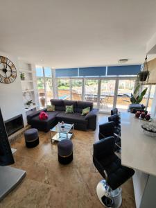 Billede fra billedgalleriet på Green hills i La Cala de Mijas