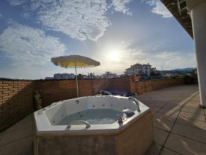 Billede fra billedgalleriet på Green hills i La Cala de Mijas