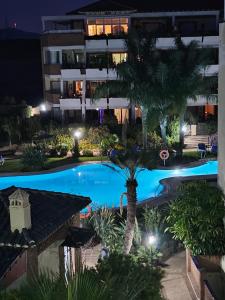 Billede fra billedgalleriet på Green hills i La Cala de Mijas