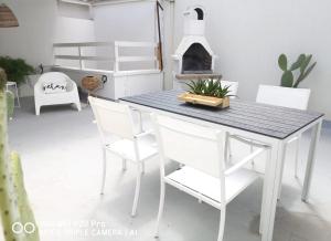Fotografie z fotogalerie ubytování Mare & Vento v destinaci Torre Lapillo