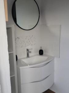 Fotografie z fotogalerie ubytování Apartments Matanovic v Rogoznici + 17 fotografií