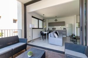 Charming & Quiet 1 BR in Heart Tel Aviv