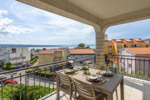 Gallery image of Apartments Lonzor in Selce