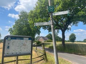 Fotografie z fotogalerie ubytování Lenis Kotte v destinaci Papenburg