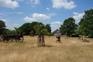 Fotografie z fotogalerie ubytování Lenis Kotte v destinaci Papenburg