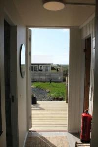 Fotografie z fotogalerie ubytování Sun-cottage South Iceland v destinaci Ölfus
