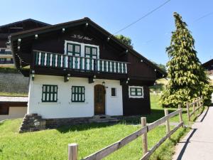 Fotografia z galérie ubytovania Chalet rénové 3 chambres à Megève, à proximité du Jaillet, balcon, parking, classé 3 étoiles - FR-1-453-304 v destinácii Megève
