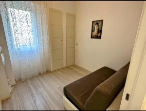 Posezení v ubytování AlbaChiara B&B