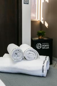 Fotografie z fotogalerie ubytování Hotel Pousada Porto da Lua v destinaci Guaratuba