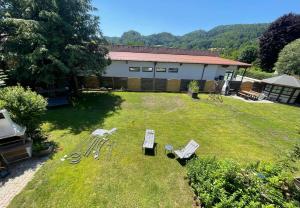 Příroda nedaleko apartmánu + 37 fotografií
