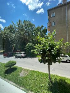 Φωτογραφία από το άλμπουμ του Apartment Robotnícka - 2 bathrooms, 2 bedrooms στη Μπάνσκα Μπίστριτσα +21 φωτογραφίες