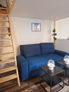 Billede fra billedgalleriet på Studio cœur des Sables, 100m de la plage i Les Sables-dʼOlonne