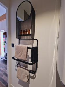 Billede fra billedgalleriet på Studio cœur des Sables, 100m de la plage i Les Sables-dʼOlonne