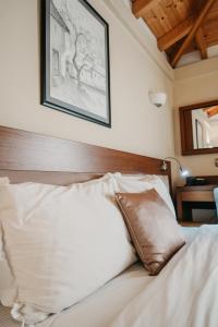 Gallery image of Center Hotel in Gjirokastër