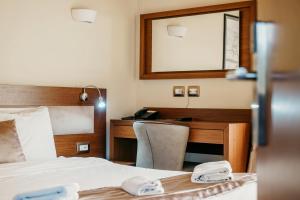 Gallery image of Center Hotel in Gjirokastër