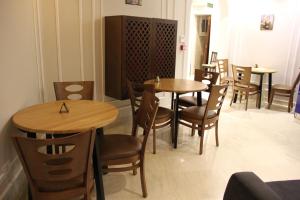 Afbeelding uit fotogalerij van Elysees Hotel Tahrir Square in Caïro