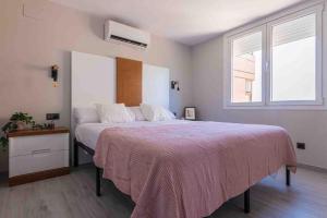 Gallery image of Torre 2 planta 11 in Fuengirola +34 photos