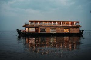 Imagen de la galería de Venice Premium Houseboats Alleppey, en Alleppey