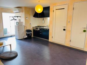 ハイツ松屋町503にあるキッチンまたは簡易キッチン