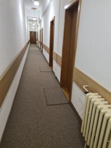 Fotografie z fotogalerie ubytování Hotel Čierny Orol v destinaci Rožňava