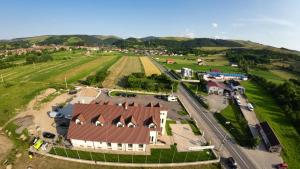 Galeriebild der Unterkunft Martini Restaurant & Cazare in Sebeşel