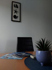 Fotografie z fotogalerie ubytování Apartman Klara v destinaci Karlobag
