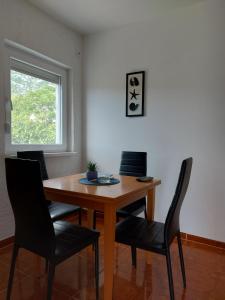 Fotografie z fotogalerie ubytování Apartman Klara v destinaci Karlobag