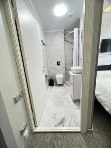 Fotografie z fotogalerie ubytování Mongu Hotel v destinaci Karakol